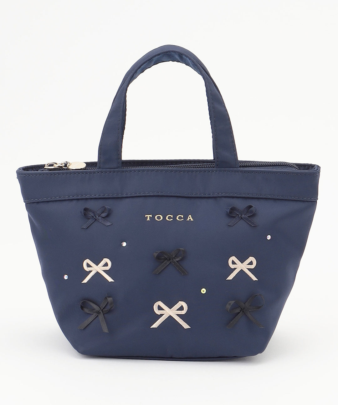 RIBBON TOTE S