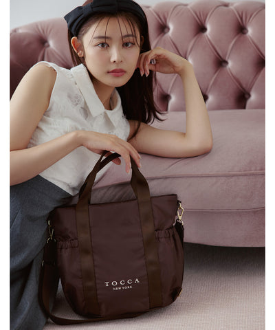 TOCCA -ONWARD- – TOCCA OFFICIAL SITE