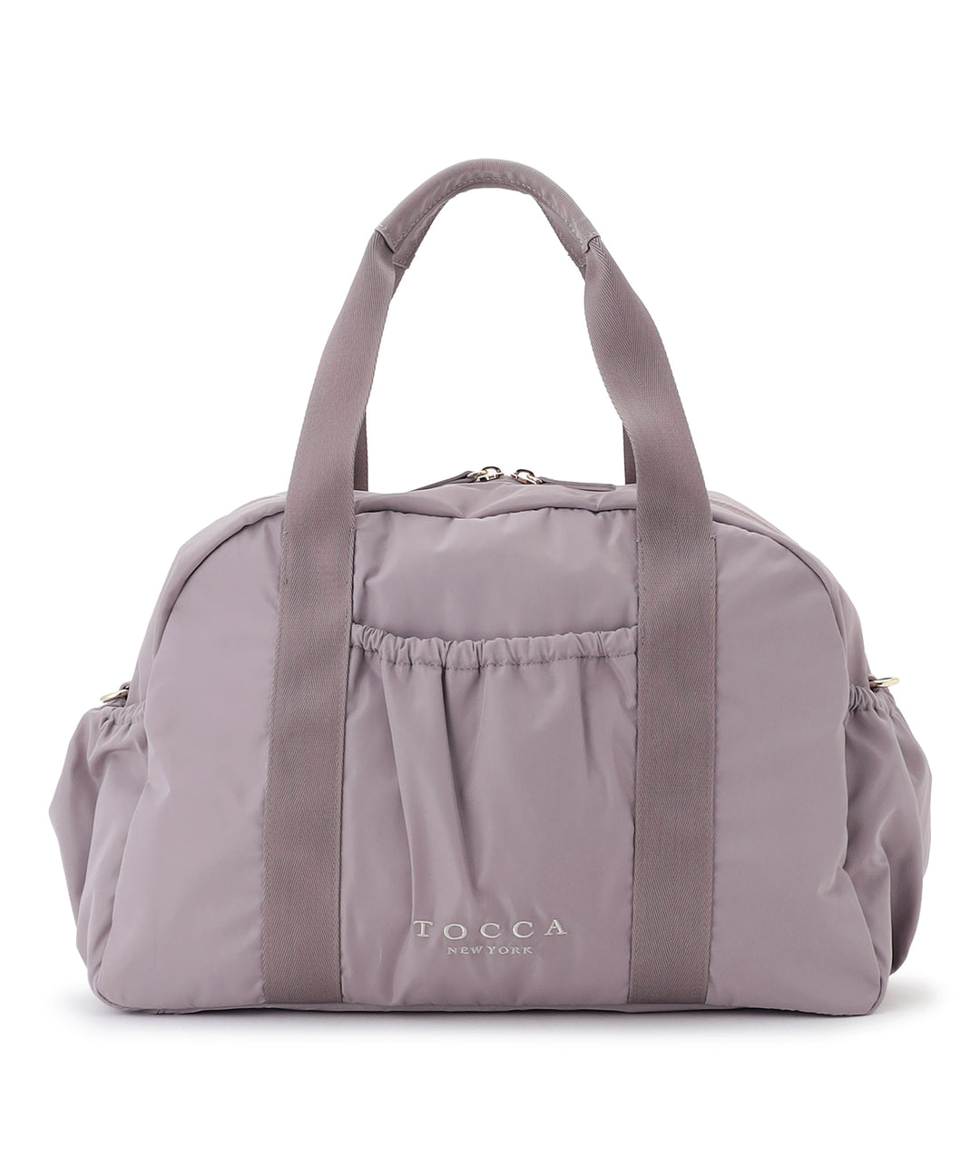 WEB・SOME STORES LIMITED】AMIRARE NYLON BOSTON L – TOCCA OFFICIAL SITE
