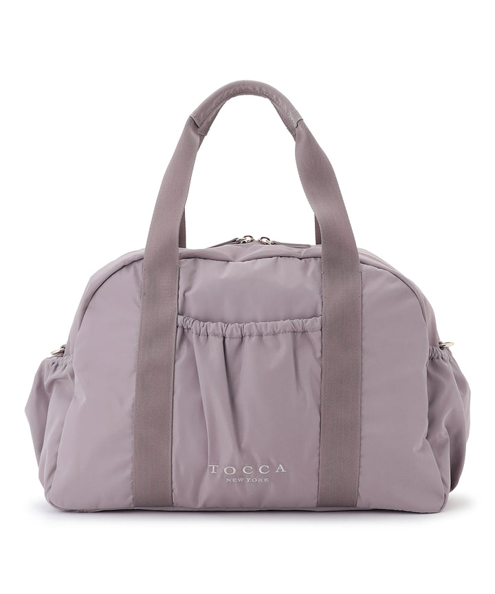 WEB・SOME STORES LIMITED】AMIRARE NYLON BOSTON L – TOCCA OFFICIAL SITE