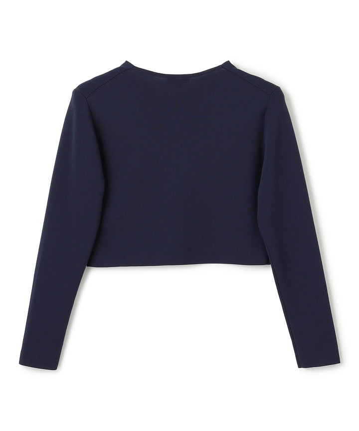 SQUARE BOLERO – TOCCA OFFICIAL SITE