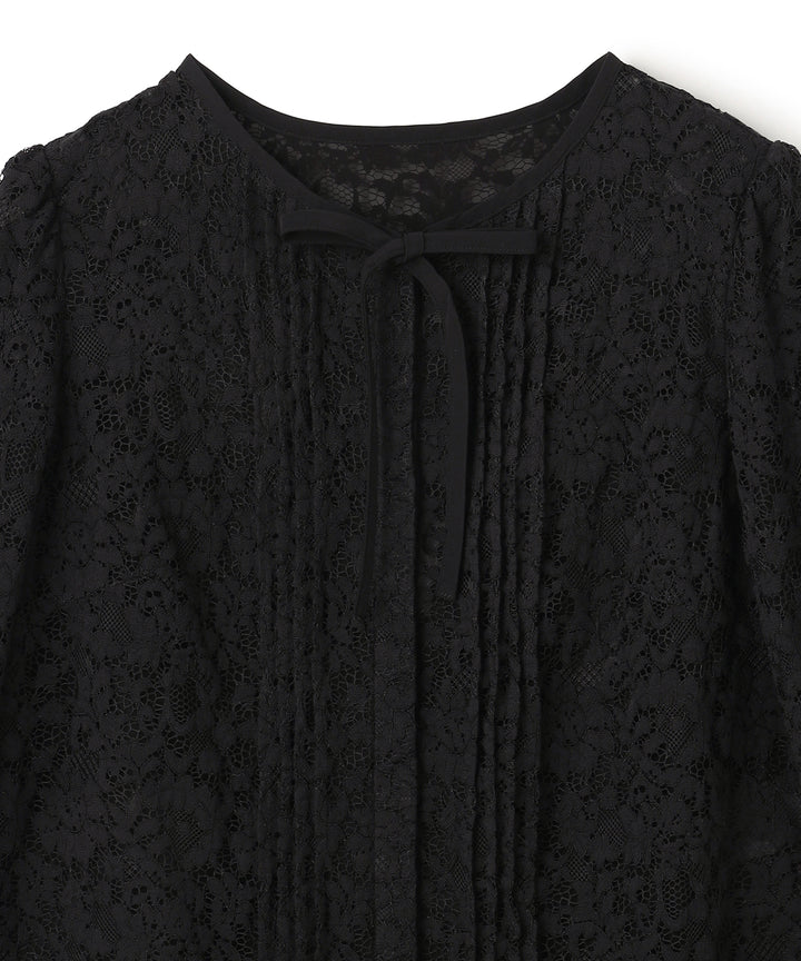 GARDEN OF LACE BLOUSE – TOCCA OFFICIAL SITE