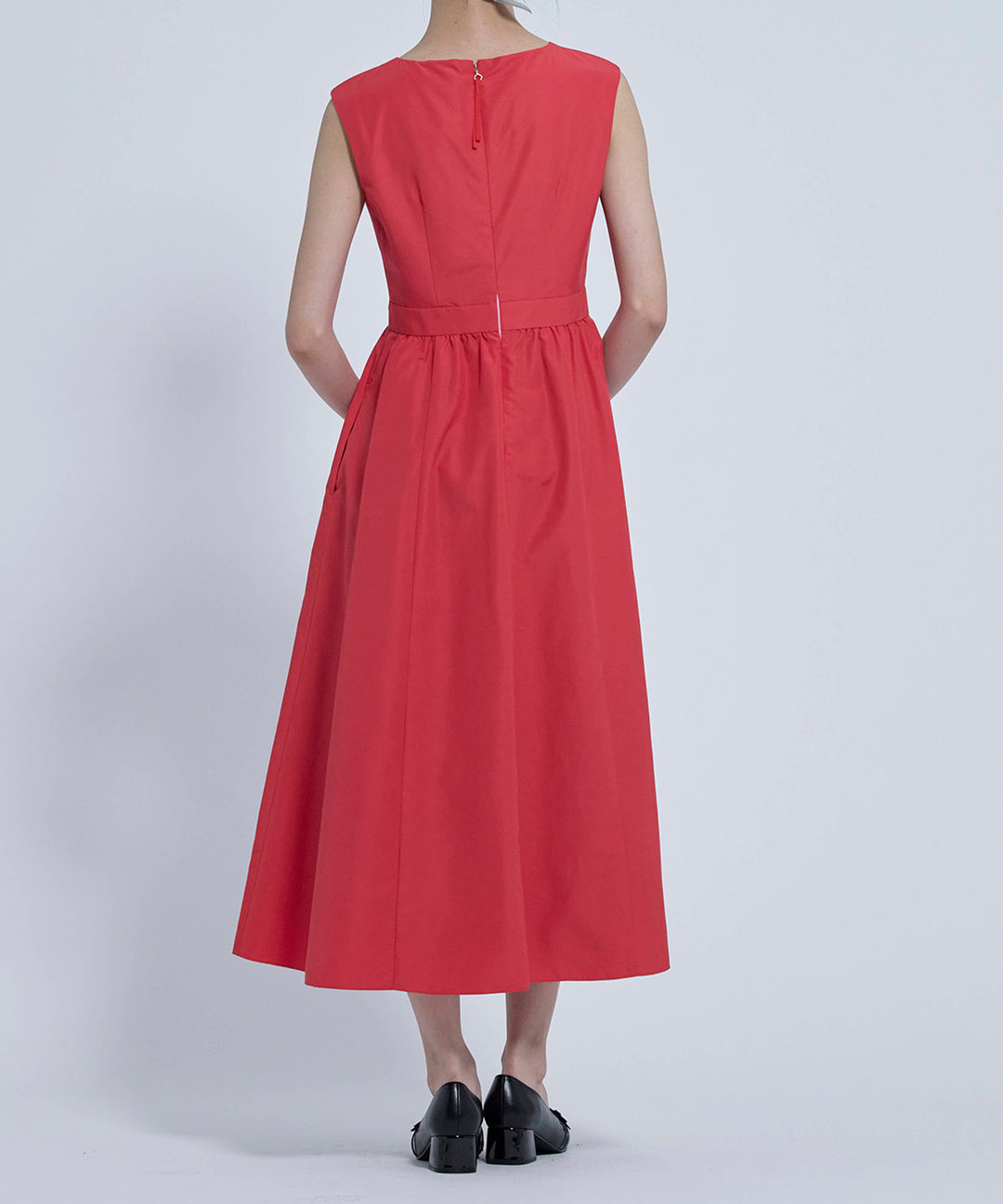 Pre Order / RIBBON BOND DRESS – TOCCA OFFICIAL SITE