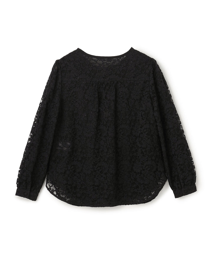 GARDEN OF LACE BLOUSE – TOCCA OFFICIAL SITE GARDEN OF LACE BLOUSE – TOCCA OFFICIAL SITE