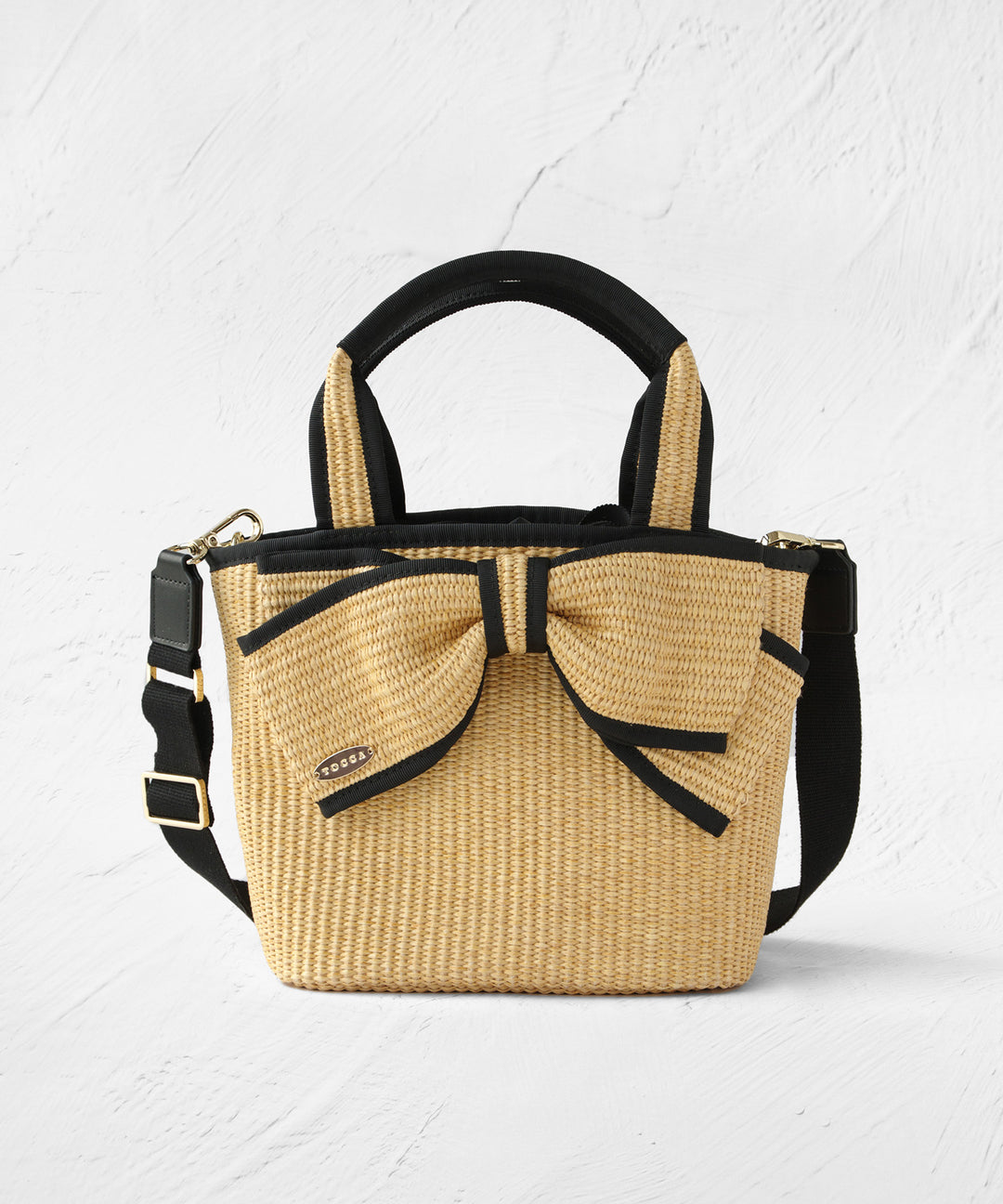 BIG RIBBON SUMMER POCHETTE – TOCCA OFFICIAL SITE