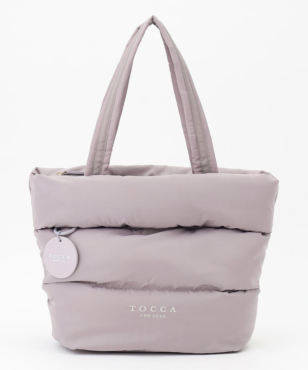 【新品】トッカ TOCCA T-ARIA QUILTTOTE トートバッグ 撥水 WEB・SOME STORES LIMITED】T-ARIA QUILTTOTE – TOCCA OFFICIAL SITE