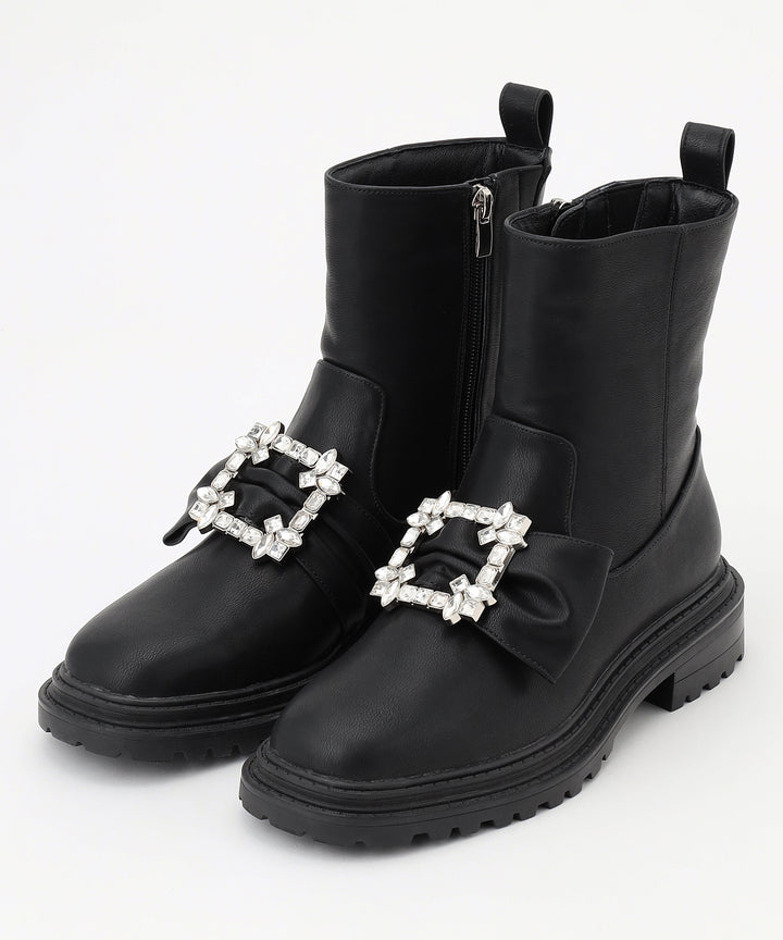 美品 TOCCA ベロア レース 刺繍 ジャケット ブラック サイズ2 美品 TOCCA ベロア レース 刺繍 ジャケット ブラック サイズ2