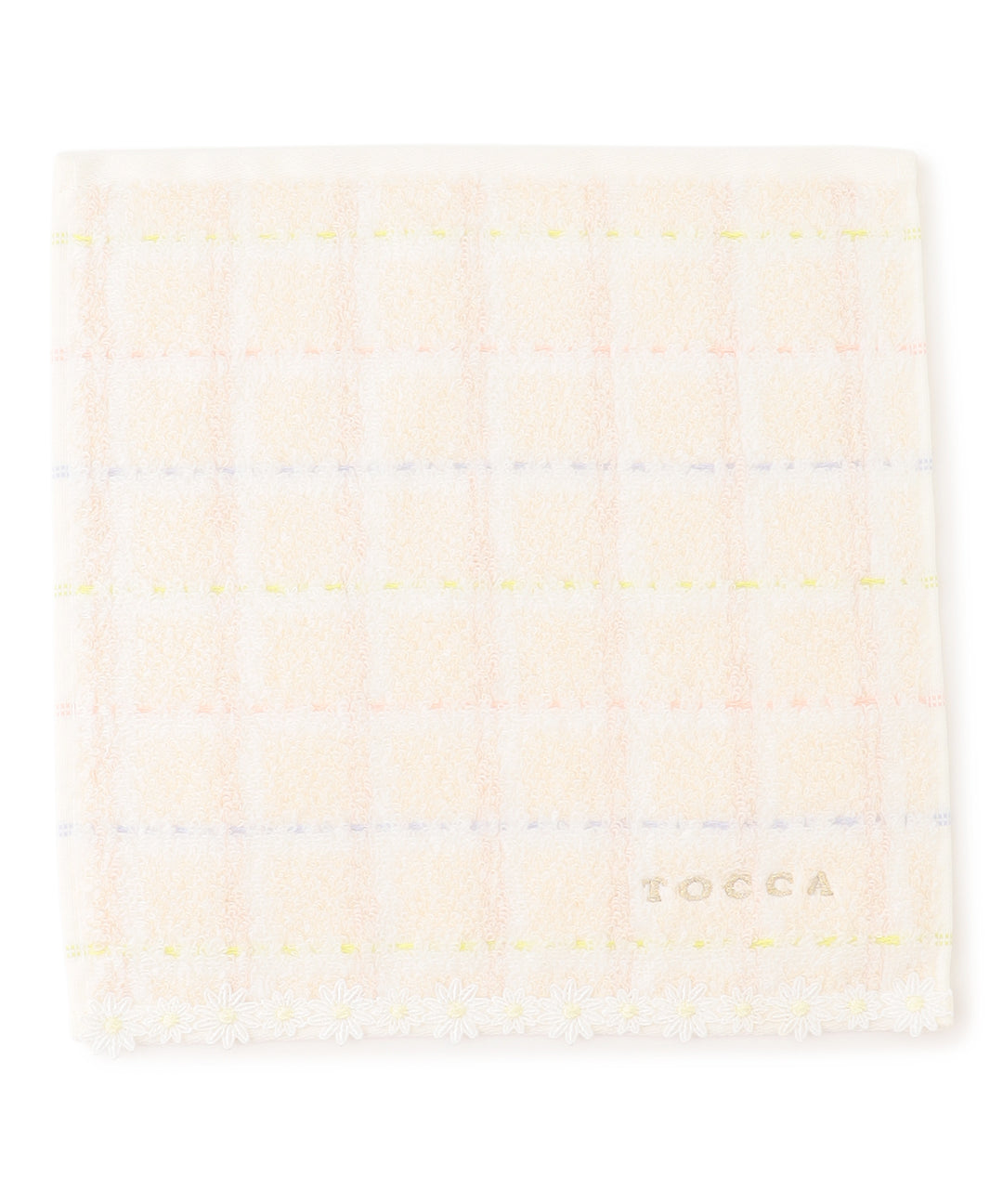 DORCHE TOWEL CHIEF – TOCCA OFFICIAL SITE