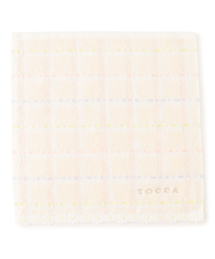 DORCHE TOWEL CHIEF – TOCCA OFFICIAL SITE