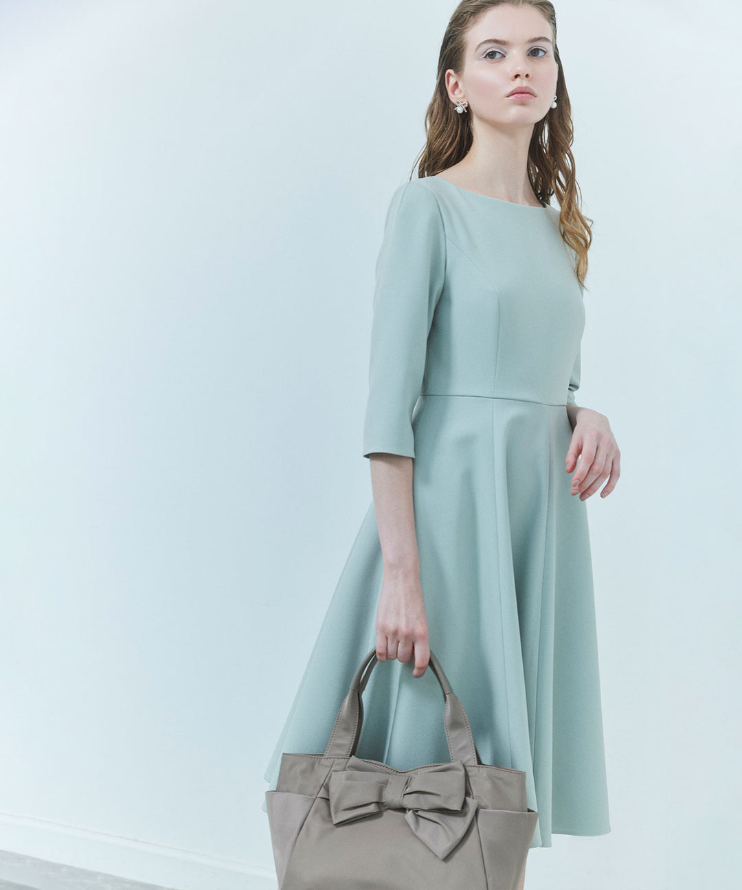 DRESS – TOCCA OFFICIAL SITE