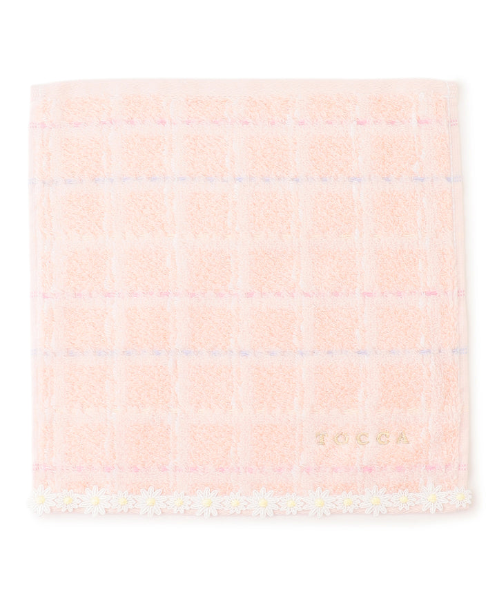DORCHE TOWEL CHIEF – TOCCA OFFICIAL SITE