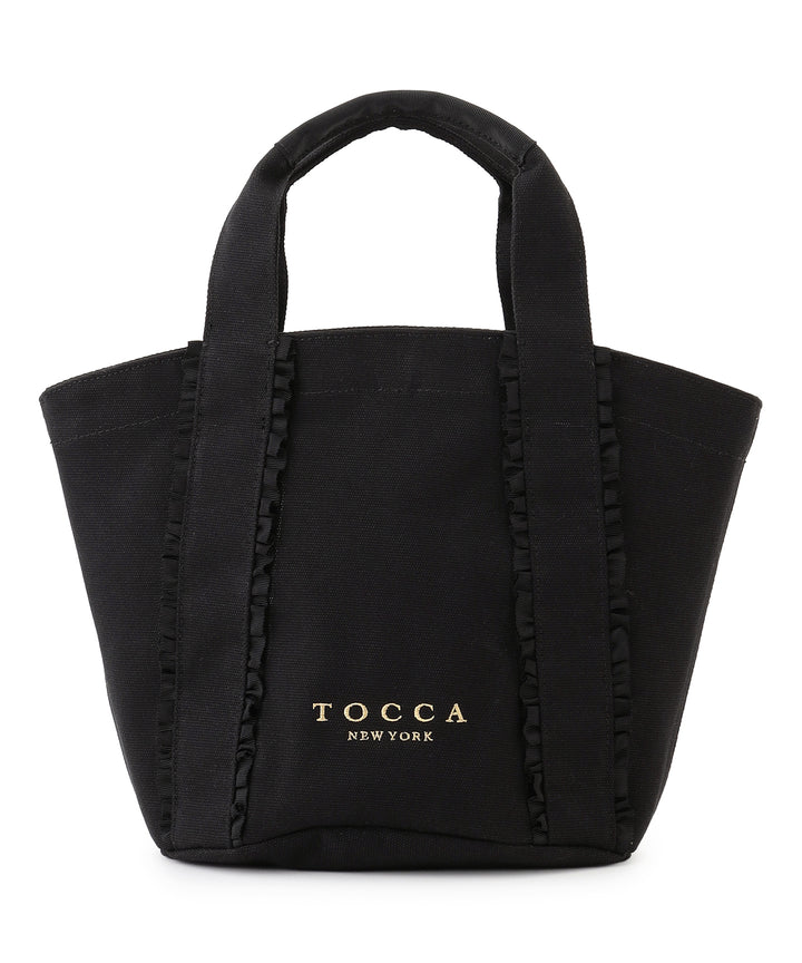 TRILL TRIM CANVASTOTE – TOCCA OFFICIAL SITE