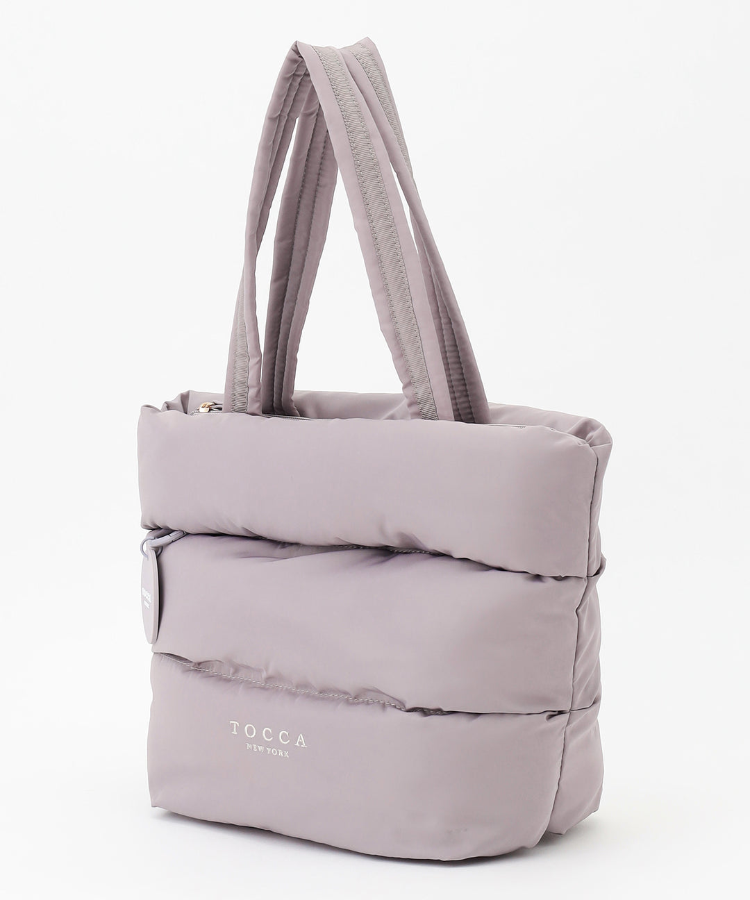 WEB・SOME STORES LIMITED】T-ARIA QUILTTOTE – TOCCA OFFICIAL SITE