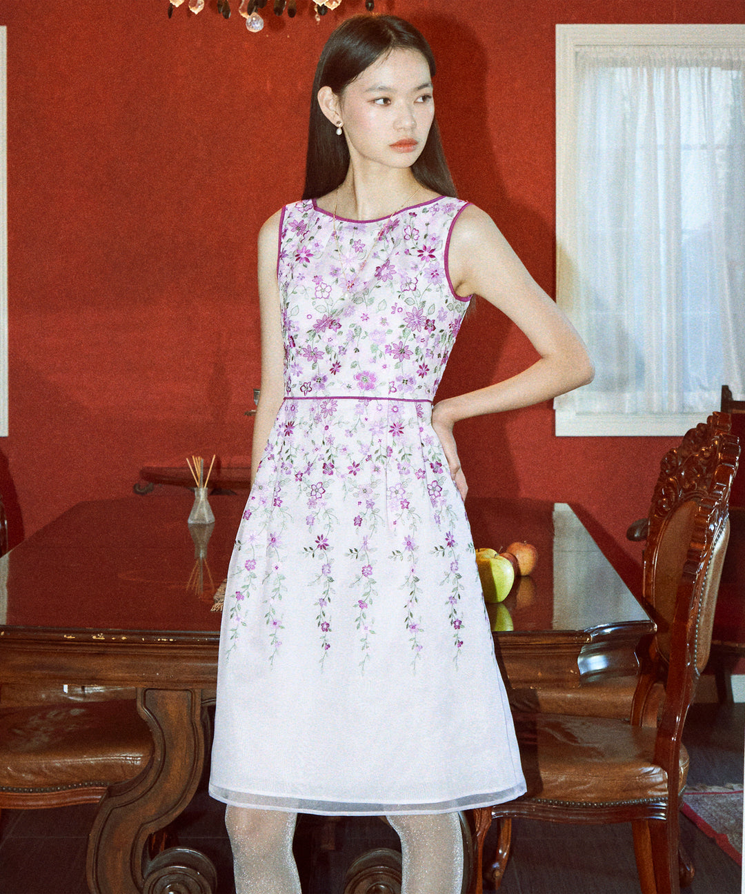 DRESS – TOCCA OFFICIAL SITE