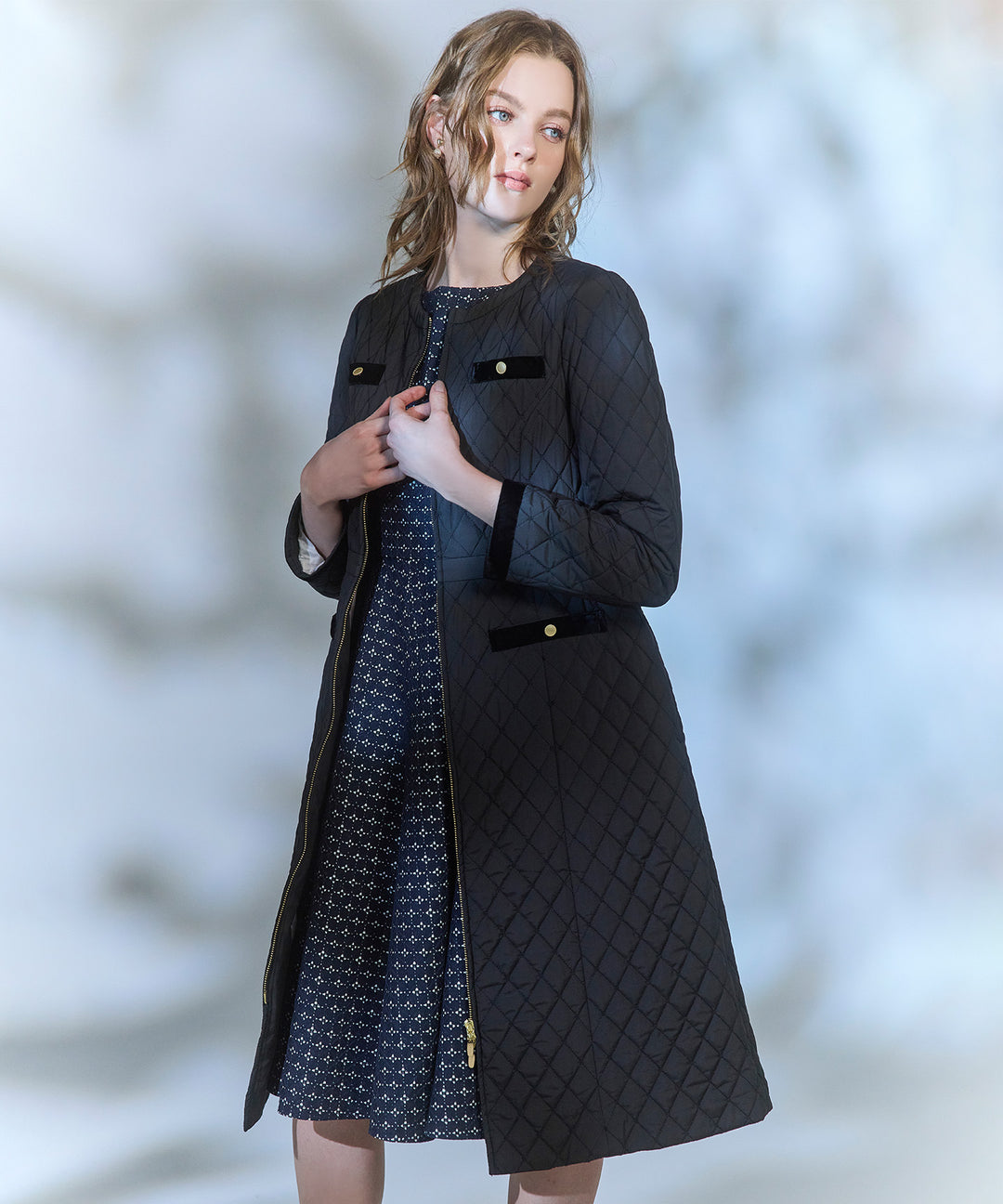 OUTER – TOCCA OFFICIAL SITE