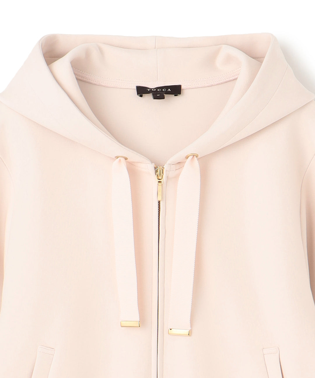 NICE HOLIDAY HOODIE – TOCCA OFFICIAL SITE