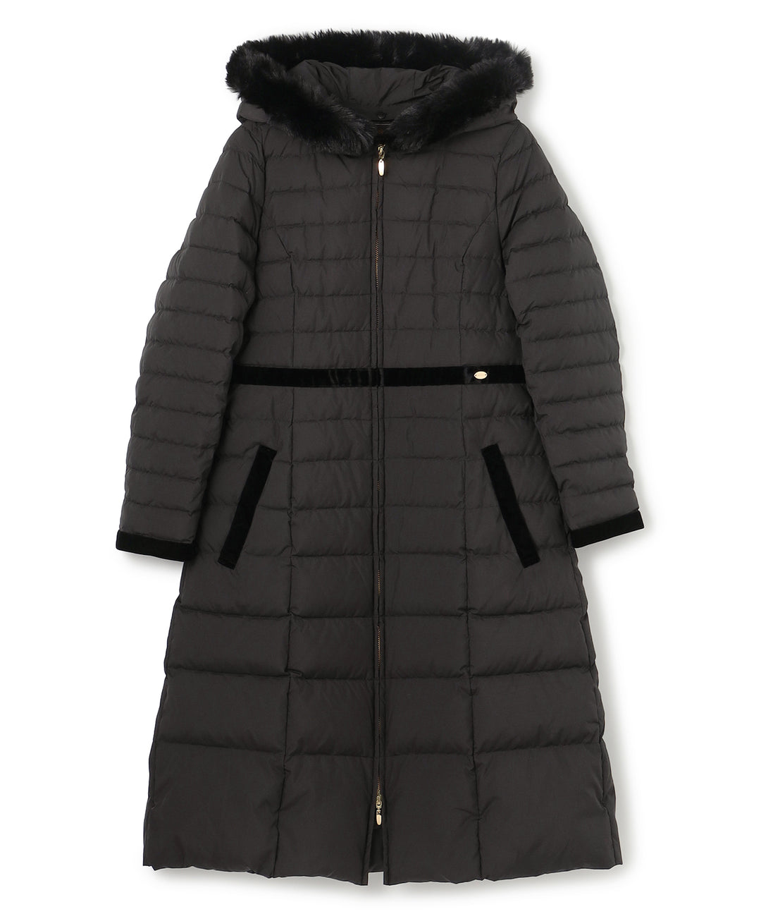 HEART SHOT LONG – TOCCA OFFICIAL SITE