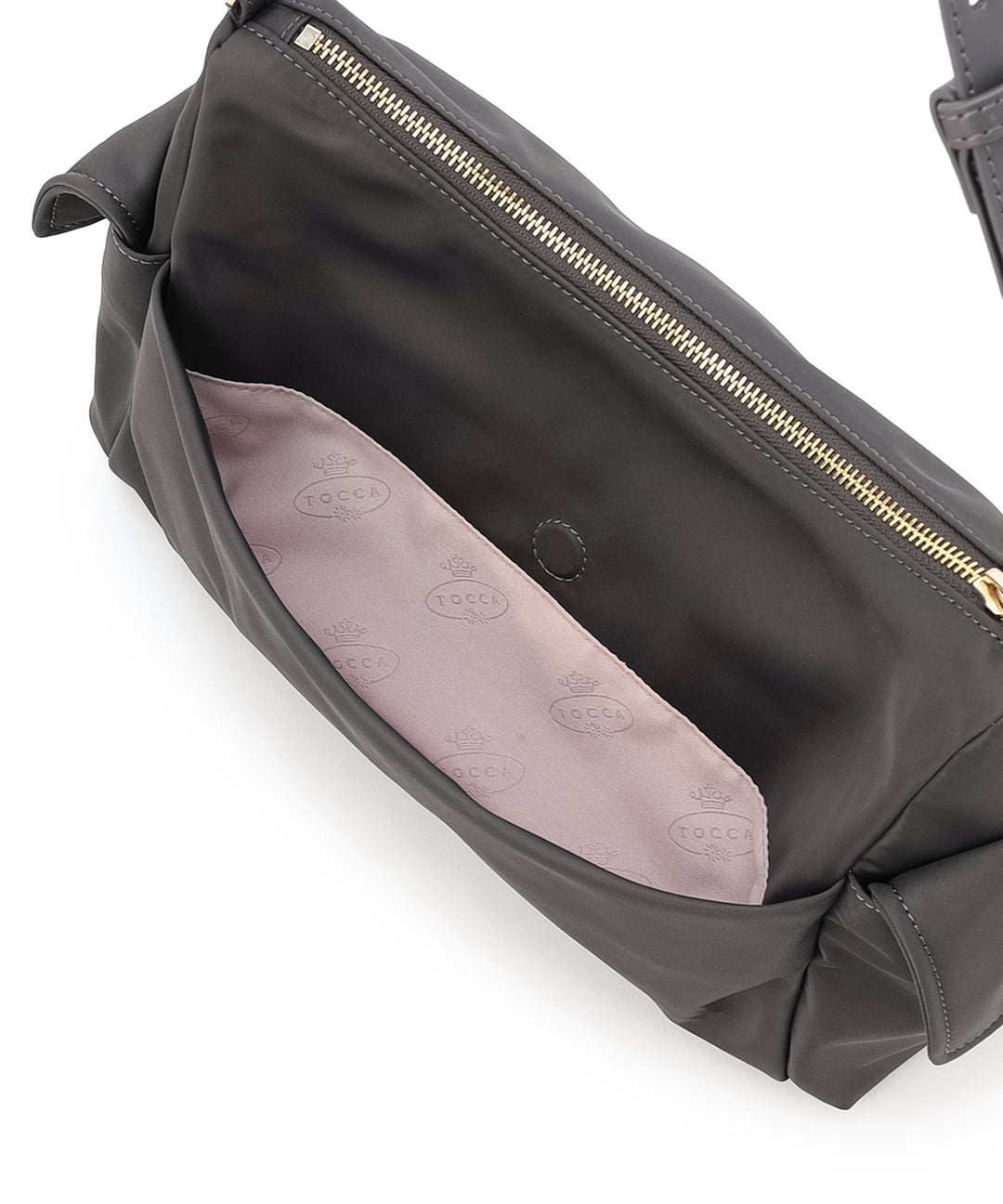 TOCCA - 専用 IN CRADLE NYLON BAG – TOCCA OFFICIAL SITE