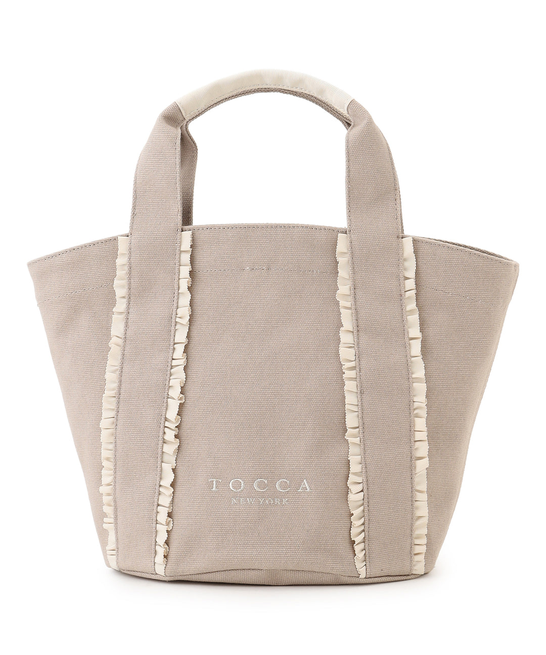 TRILL TRIM CANVASTOTE – TOCCA OFFICIAL SITE