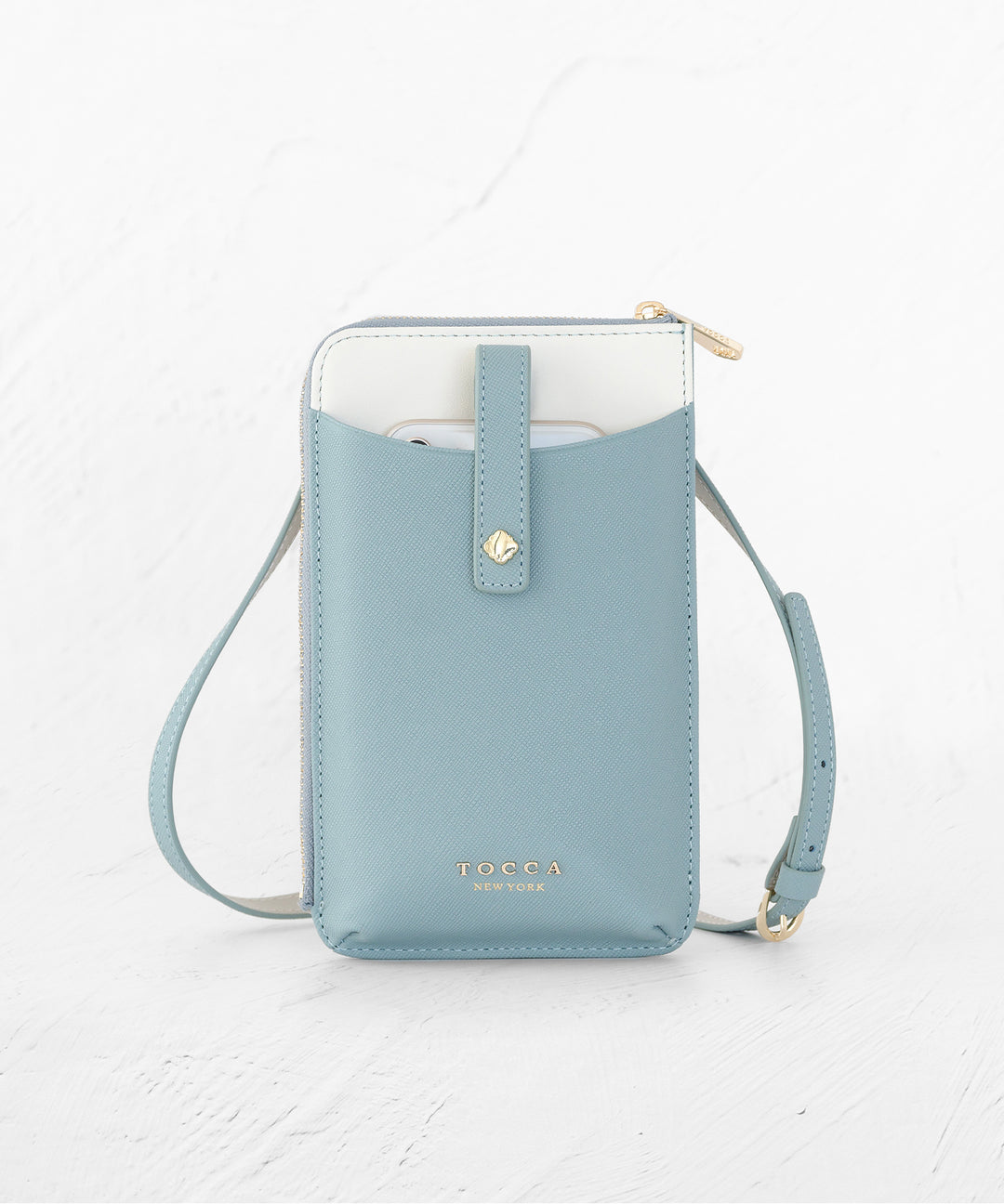 PETAL RIM MULTIBAG – TOCCA OFFICIAL SITE