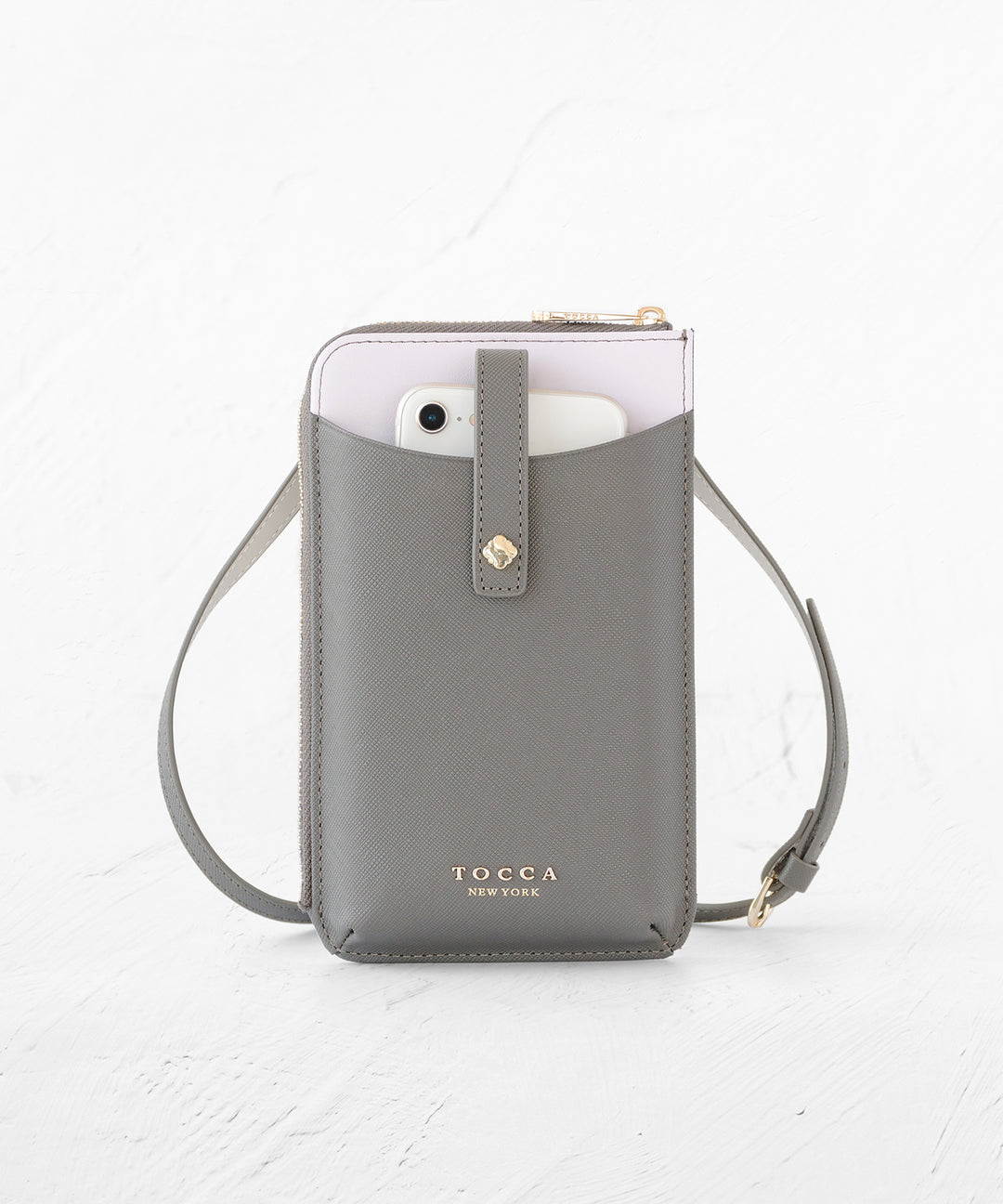 PETAL RIM MULTIBAG – TOCCA OFFICIAL SITE
