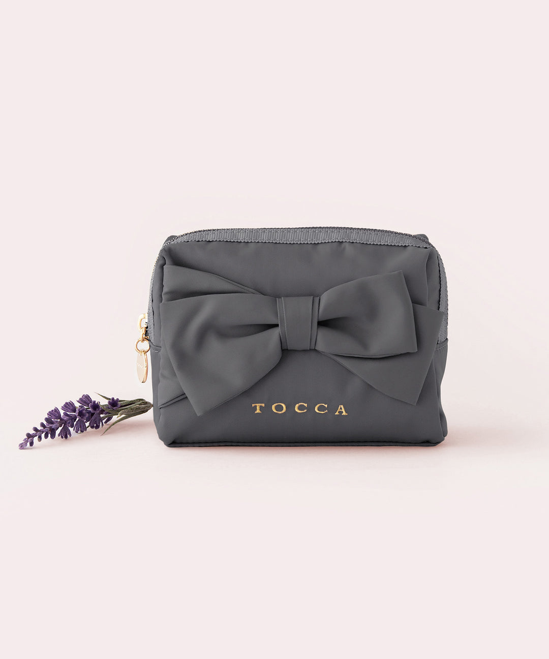 RIBBON KNOT POUCH – TOCCA OFFICIAL SITE