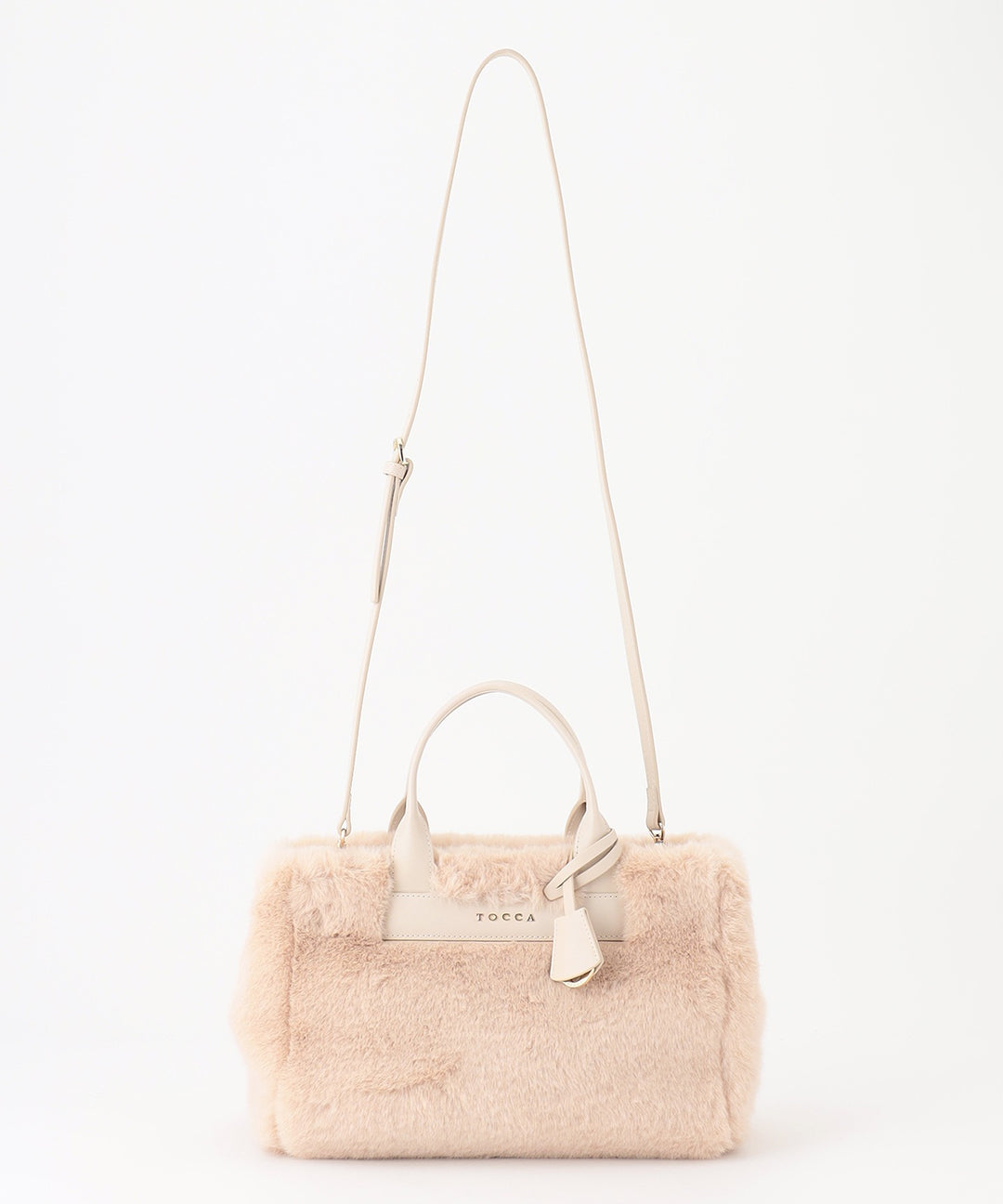 CHOCOLA FUR BAG – TOCCA OFFICIAL SITE