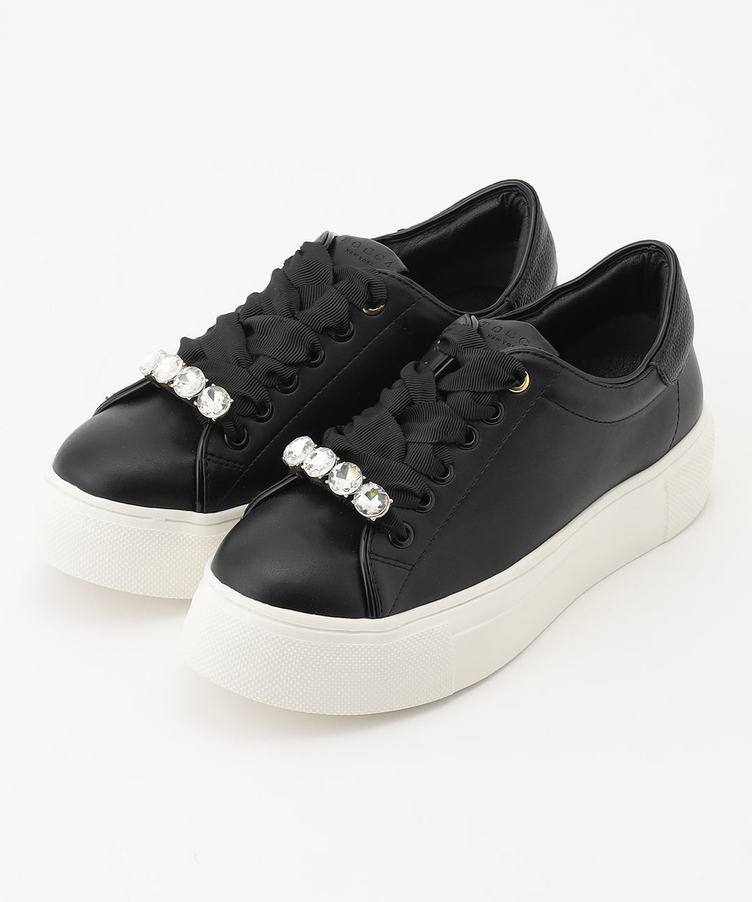 TOCCA スニーカー ビジュー⭐︎ BIJOUX SNEAKERS – TOCCA OFFICIAL SITE