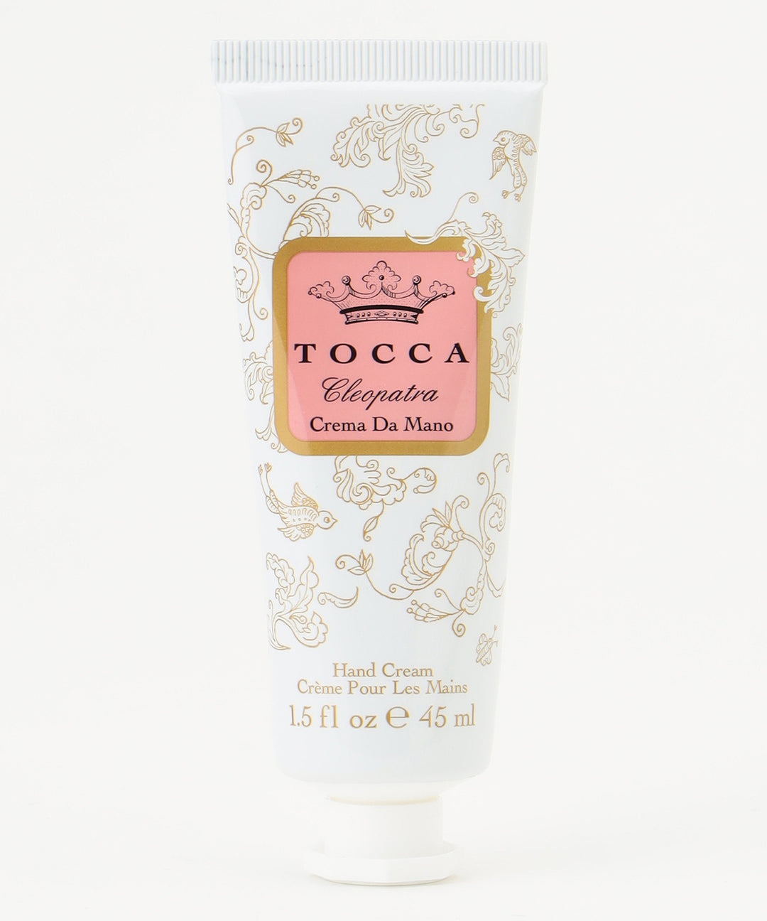 【TOCCA】CREMAVELOCE WONDERS / ハンドクリーム itemd787f14a7d4c11ee9aa90242ac
