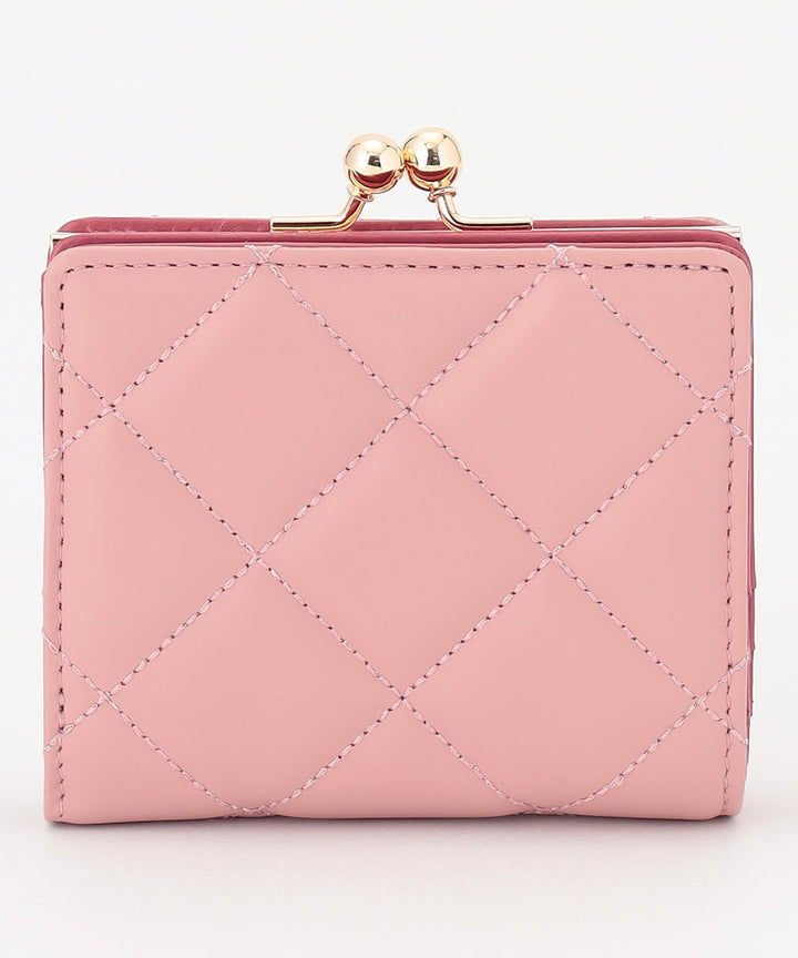 ☆未使用品☆TOCCAウォレット 中古・古着通販】TOCCA (トッカ) LETTERA BIFOLD WALLET 財布 グレー