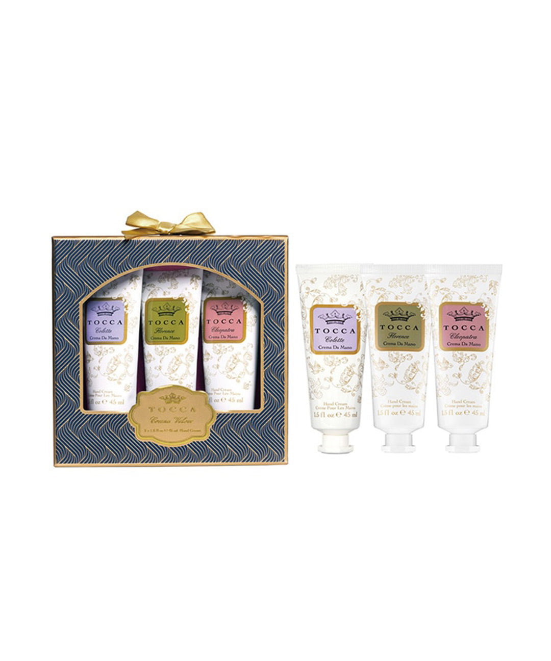 BEAUTY BATH & BODY – TOCCA OFFICIAL SITE