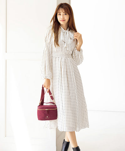 DRESS – TOCCA OFFICIAL SITE