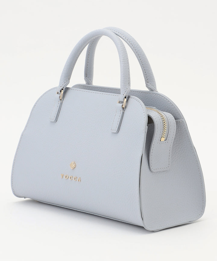 トートバッグ SMALL ROMEE TOTE BAG Initial Tote Bag | [Alexandros] | ［Alexandros］Official Site