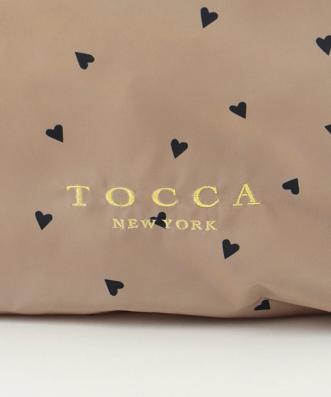 DANCIMG LOVE FRILL SUBBAG – TOCCA OFFICIAL SITE