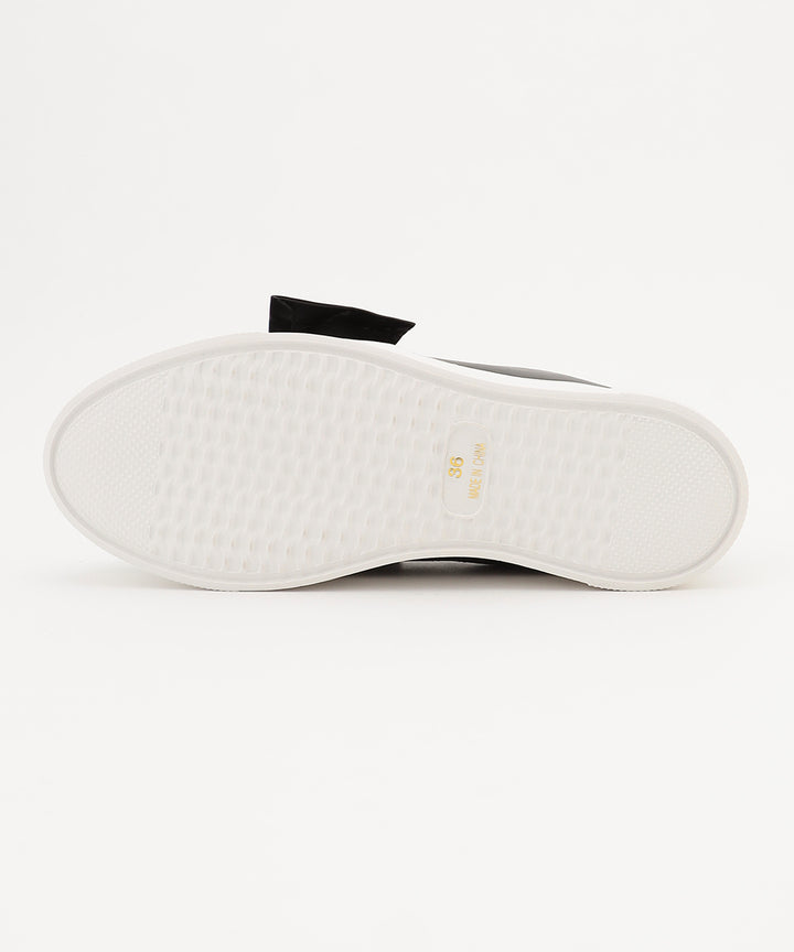 BIJOUX RIBBON SNEAKERS – TOCCA OFFICIAL SITE