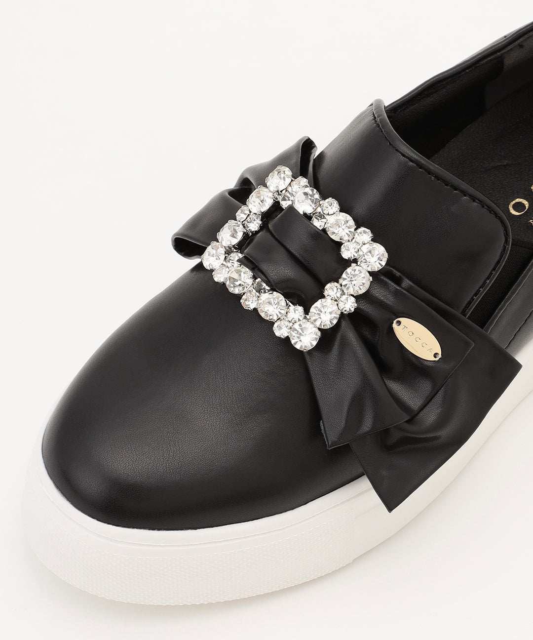 BIJOUX RIBBON SNEAKERS – TOCCA OFFICIAL SITE