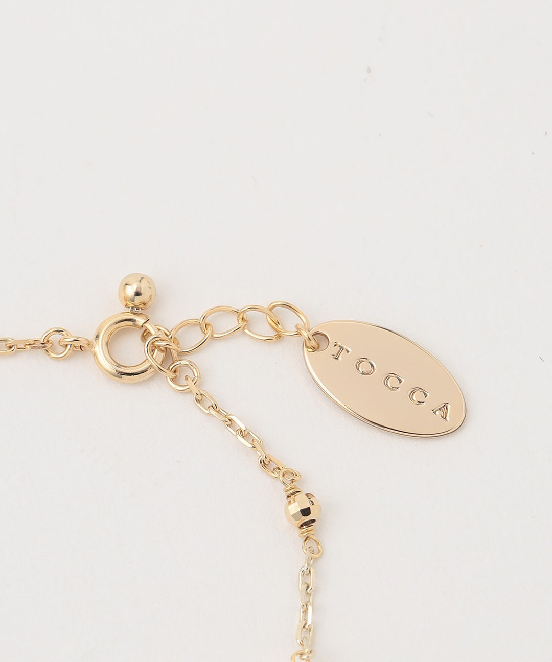 WALTZ PEARL BRACELET – TOCCA OFFICIAL SITE WALTZ PEARL BRACELET – TOCCA OFFICIAL SITE