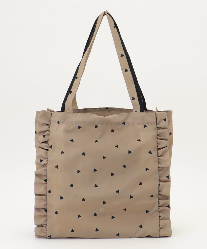 新品【TOCCA】DANCING LOVE FRILL SUBBAG サブバッグ DANCIMG LOVE FRILL SUBBAG – TOCCA OFFICIAL SITE