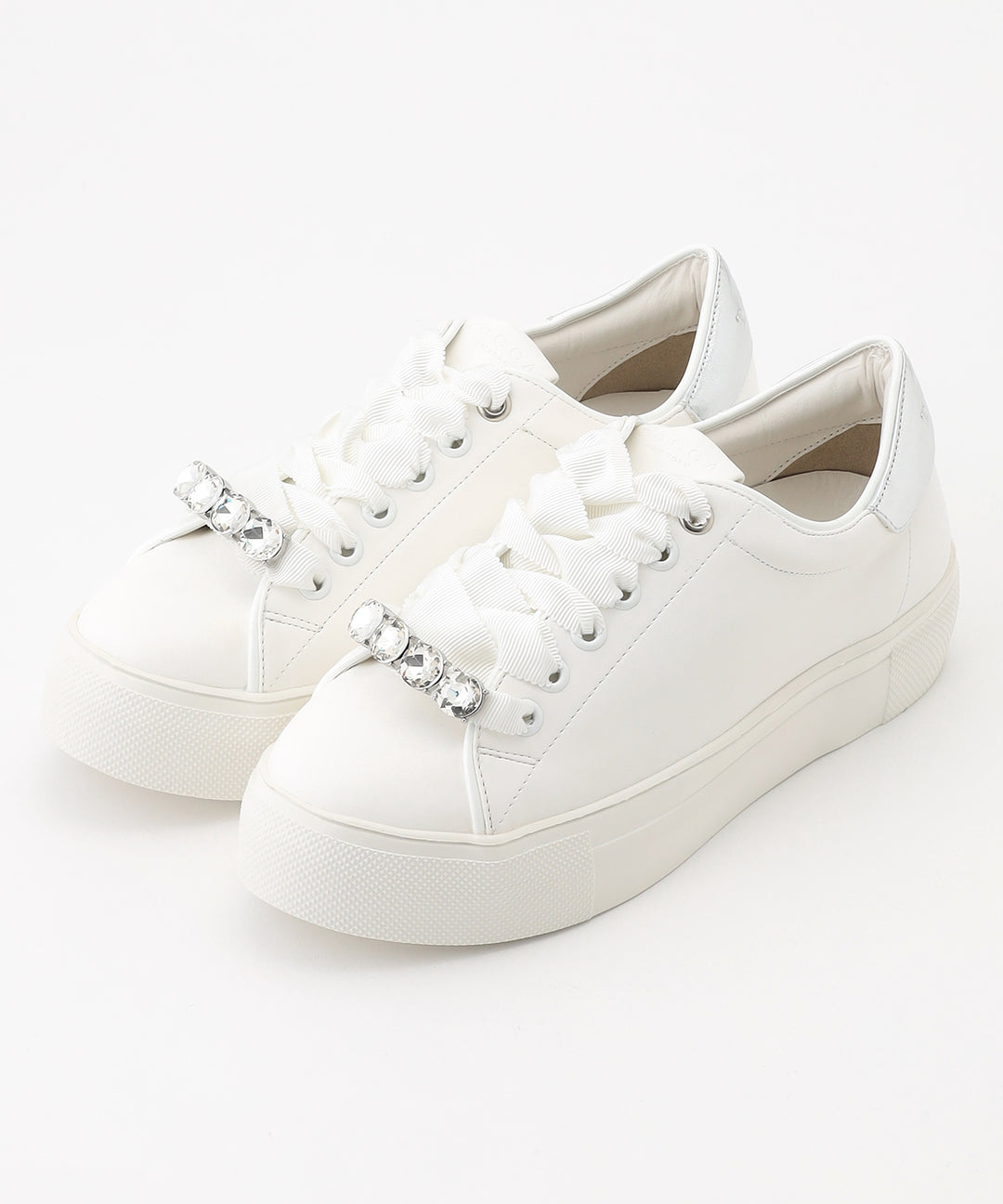 BIJOUX SNEAKERS – TOCCA OFFICIAL SITE