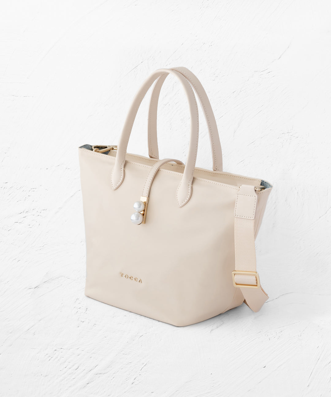 大人百花掲載】INNOCENCE TOTE – TOCCA OFFICIAL SITE