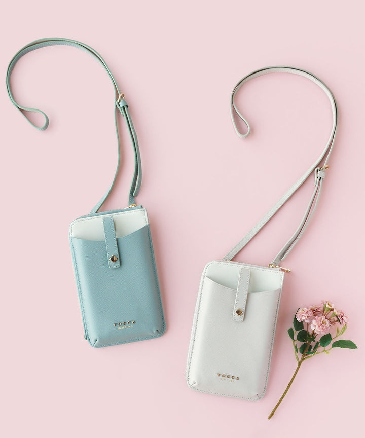 PETAL RIM MULTIBAG – TOCCA OFFICIAL SITE