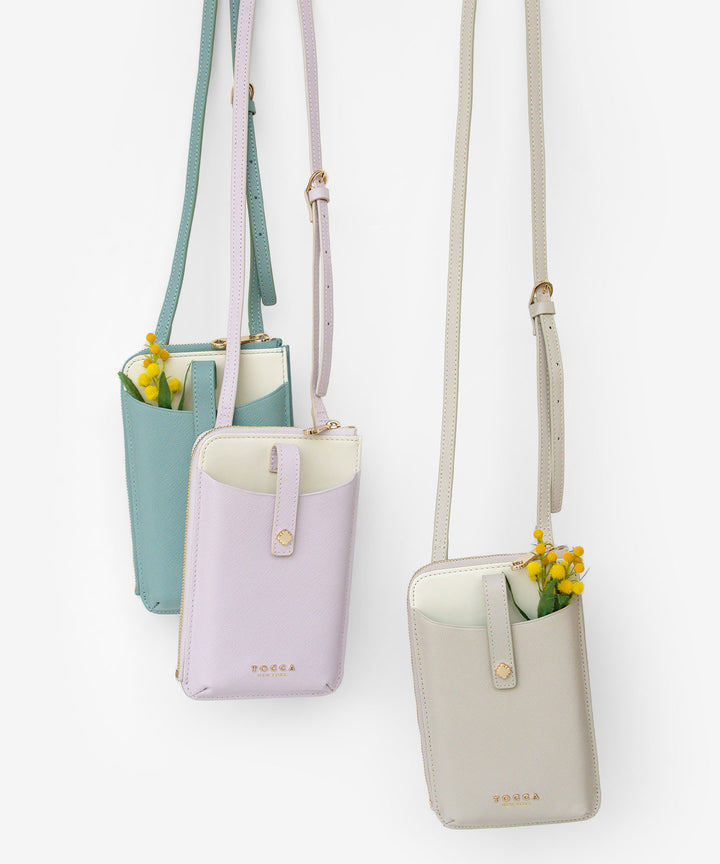 PETAL RIM MULTIBAG – TOCCA OFFICIAL SITE
