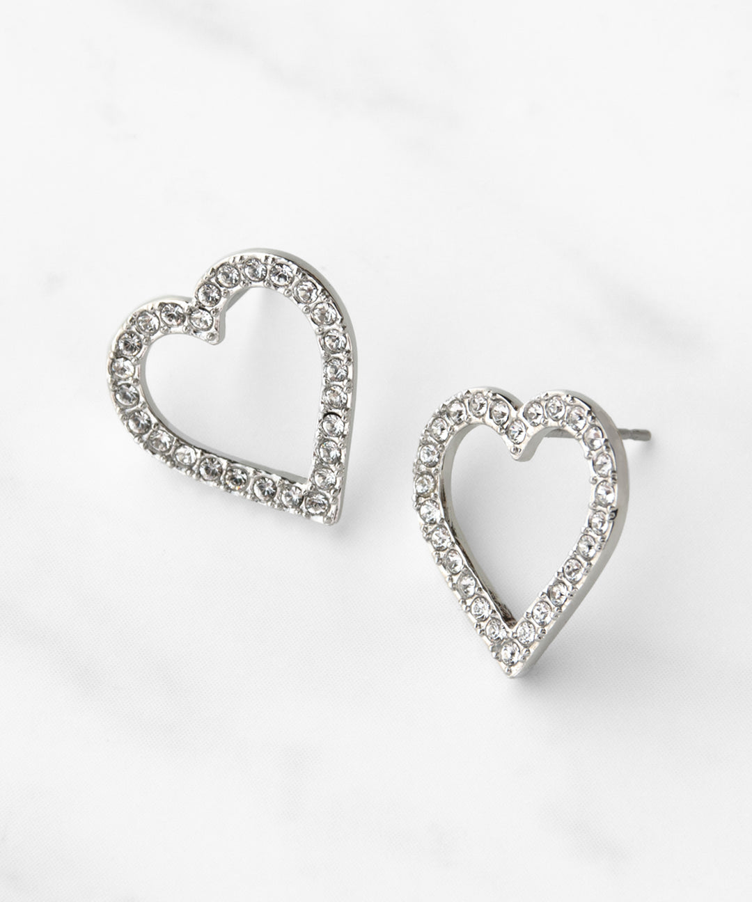 【煌めき】TOCCAトッカ WISH IN HEART PIERCED EARRINGS ピアス WISH IN HEART PIERCED EARRINGS ピアス – TOCCA OFFICIAL SITE