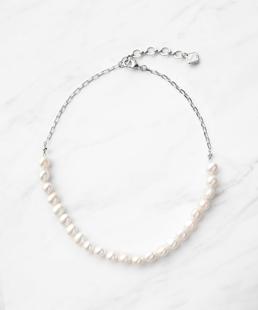パールネックレス BAROQUE PEARL NECKLACE – TOCCA OFFICIAL SITE