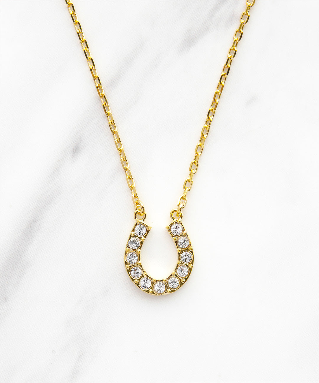 国内直営『TOCCA』HORSE SHOE REVERSIBLE NECKLACE ネックレス HORSE SHOE REVERSIBLE NECKLACE – TOCCA OFFICIAL SITE