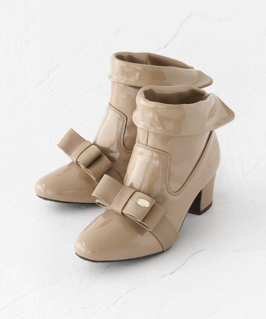 STEP OF RIBBON 2WAY RAINBOOTS – TOCCA OFFICIAL SITE