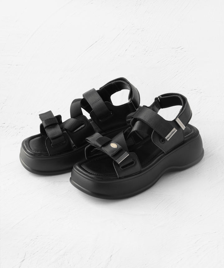 CROSSING RIBBON SPORTS SANDALS – TOCCA OFFICIAL SITE