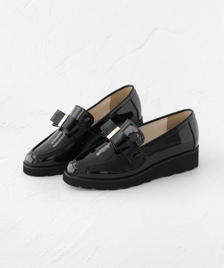NOBLE RIBBON LOFER SHOES – TOCCA OFFICIAL SITE