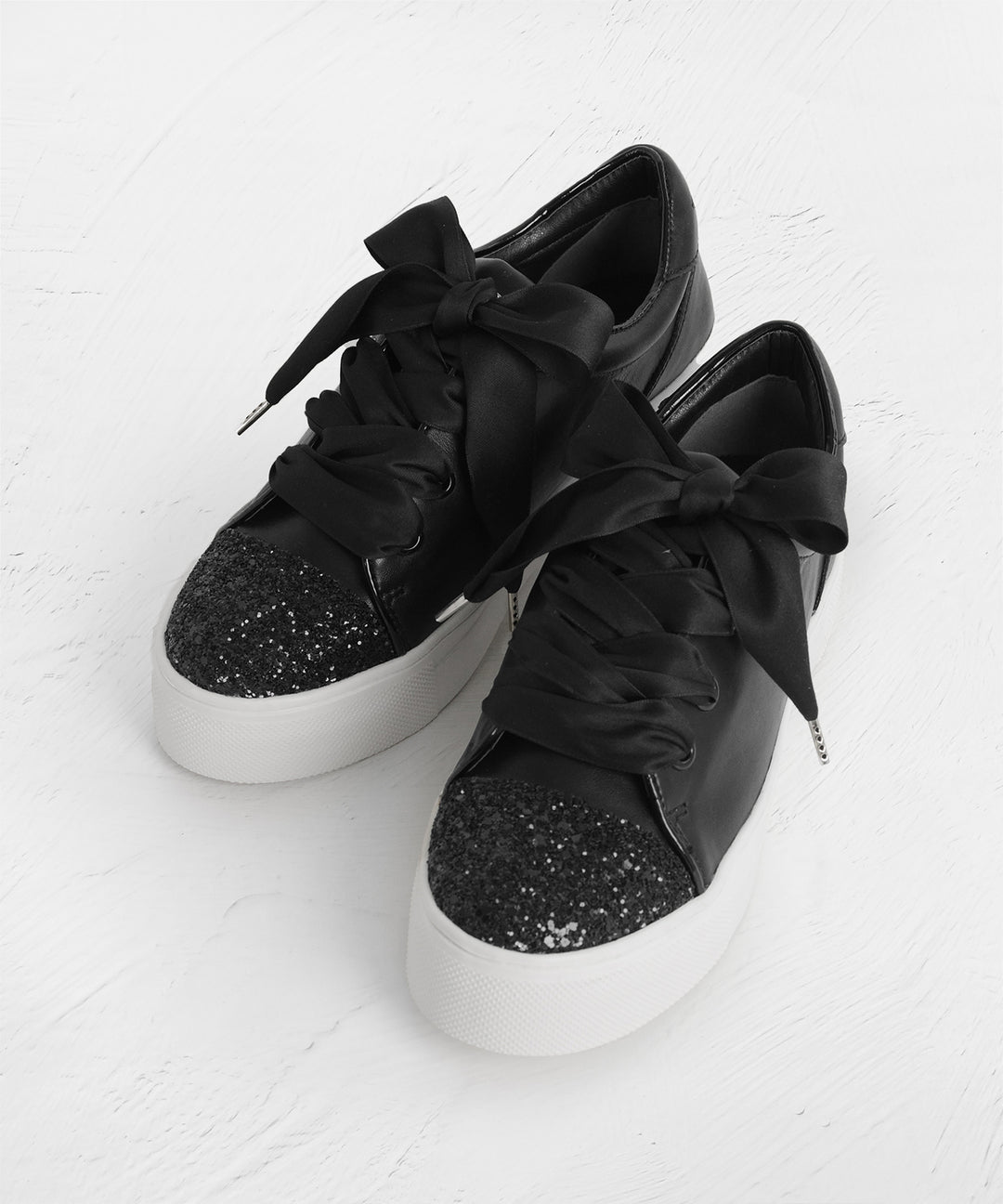 【TOCCA】トッカ POINT OF GLITTER KNIT SNEAKERS スニーカー POINT OF GLITTER KNIT SNEAKERS スニーカー / TOCCA