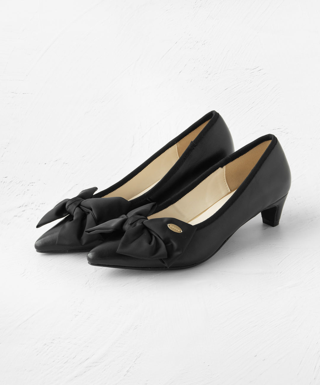 RIBBON KNOT PUMPS – TOCCA OFFICIAL SITE